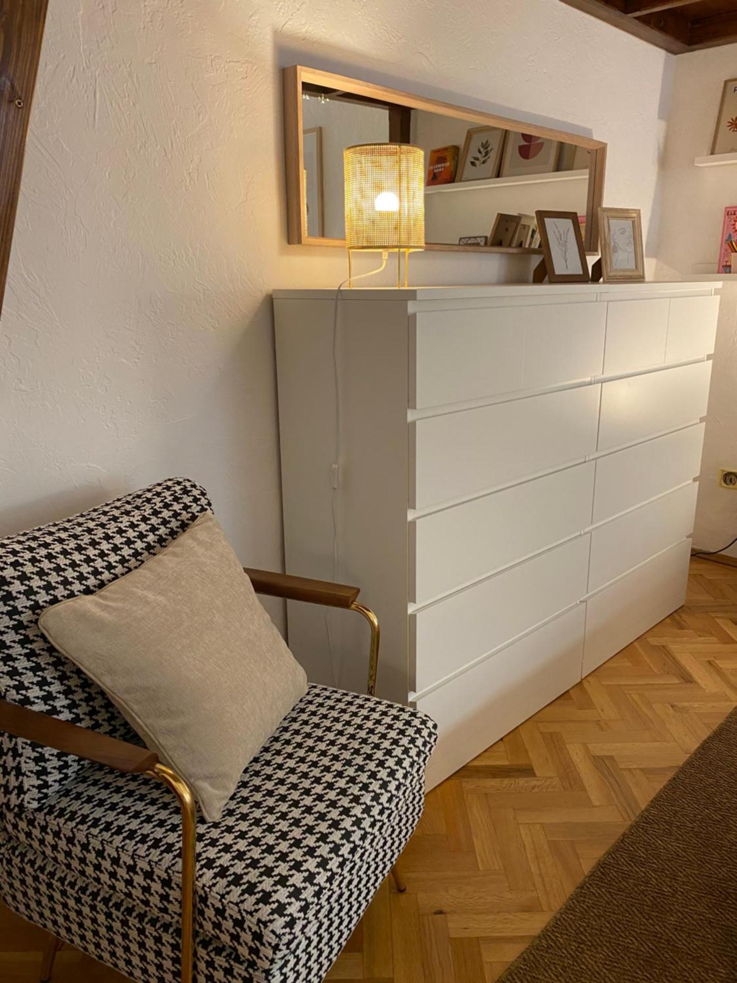 Romantic City Centre Flat - Alexandra Apartment Budapest Exterior foto